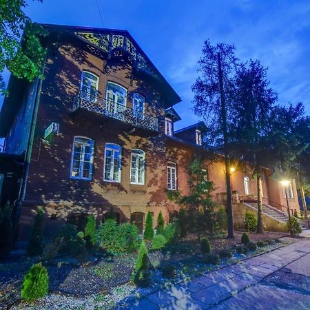 Savoy Bed & Breakfast Спала Екстериор снимка