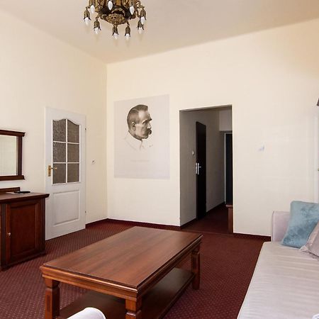 Savoy Bed & Breakfast Спала Екстериор снимка