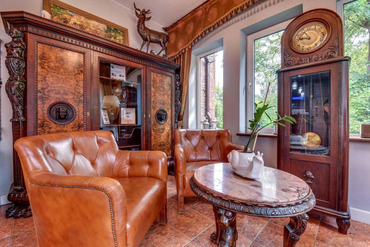 Savoy Bed & Breakfast Спала Екстериор снимка