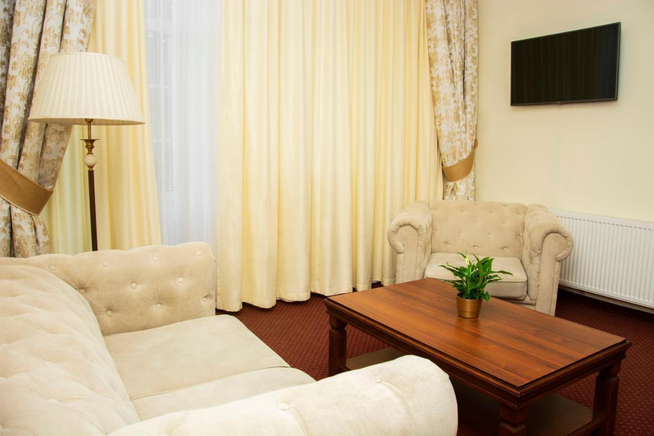 Savoy Bed & Breakfast Спала Екстериор снимка
