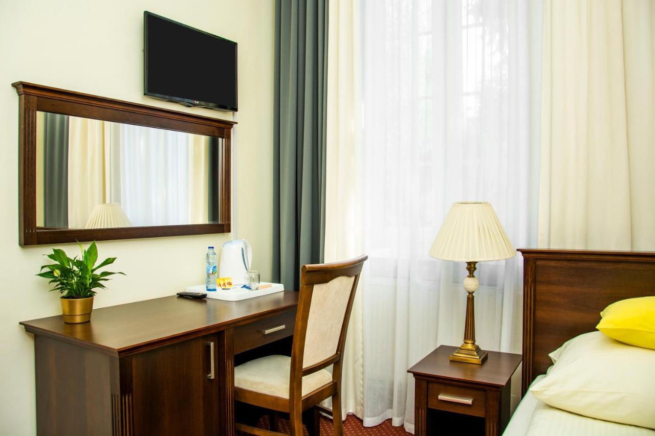 Savoy Bed & Breakfast Спала Екстериор снимка
