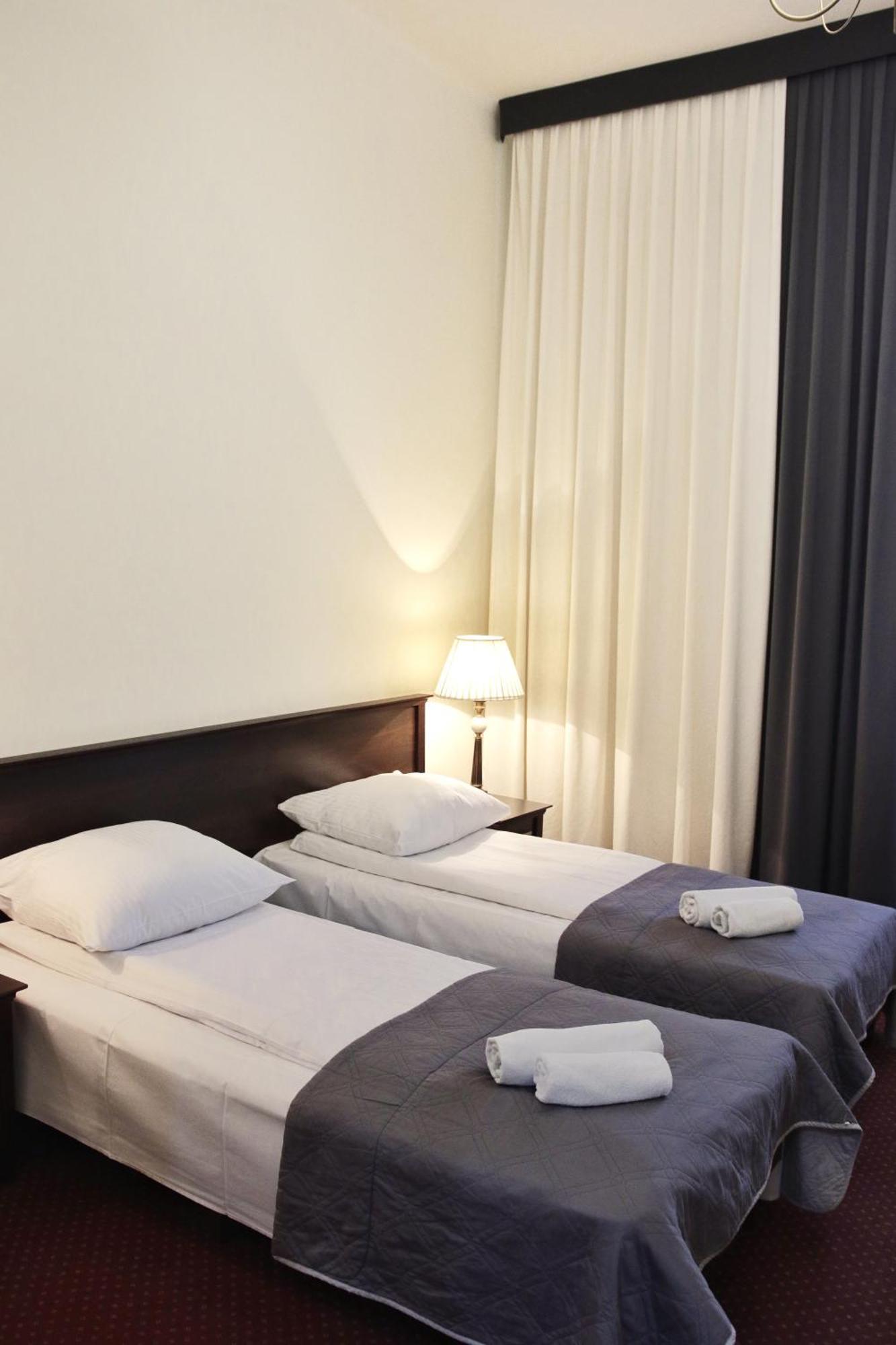 Savoy Bed & Breakfast Спала Екстериор снимка