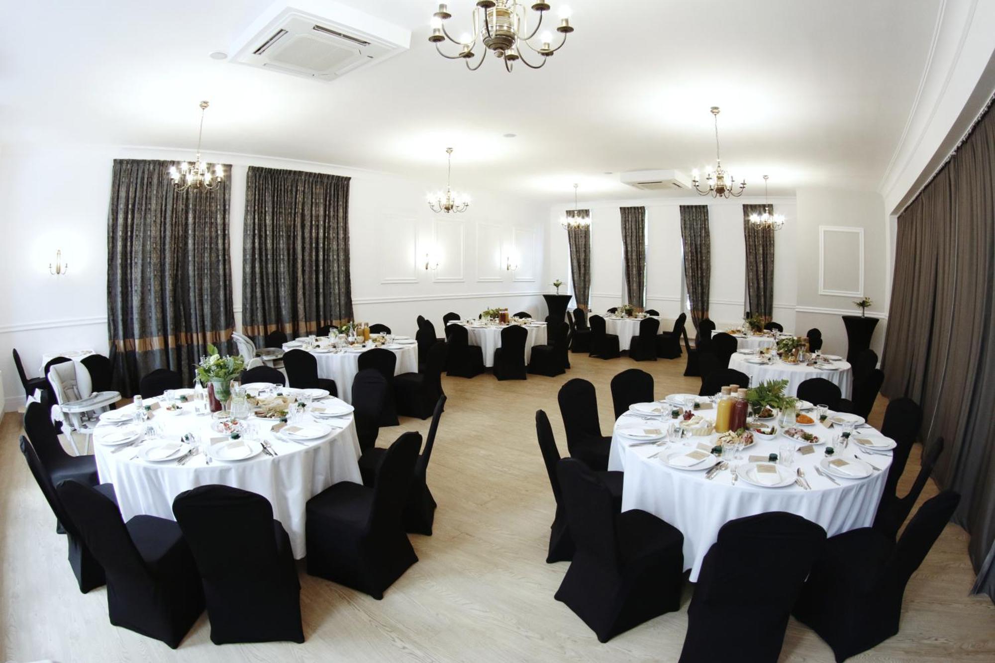 Savoy Bed & Breakfast Спала Екстериор снимка