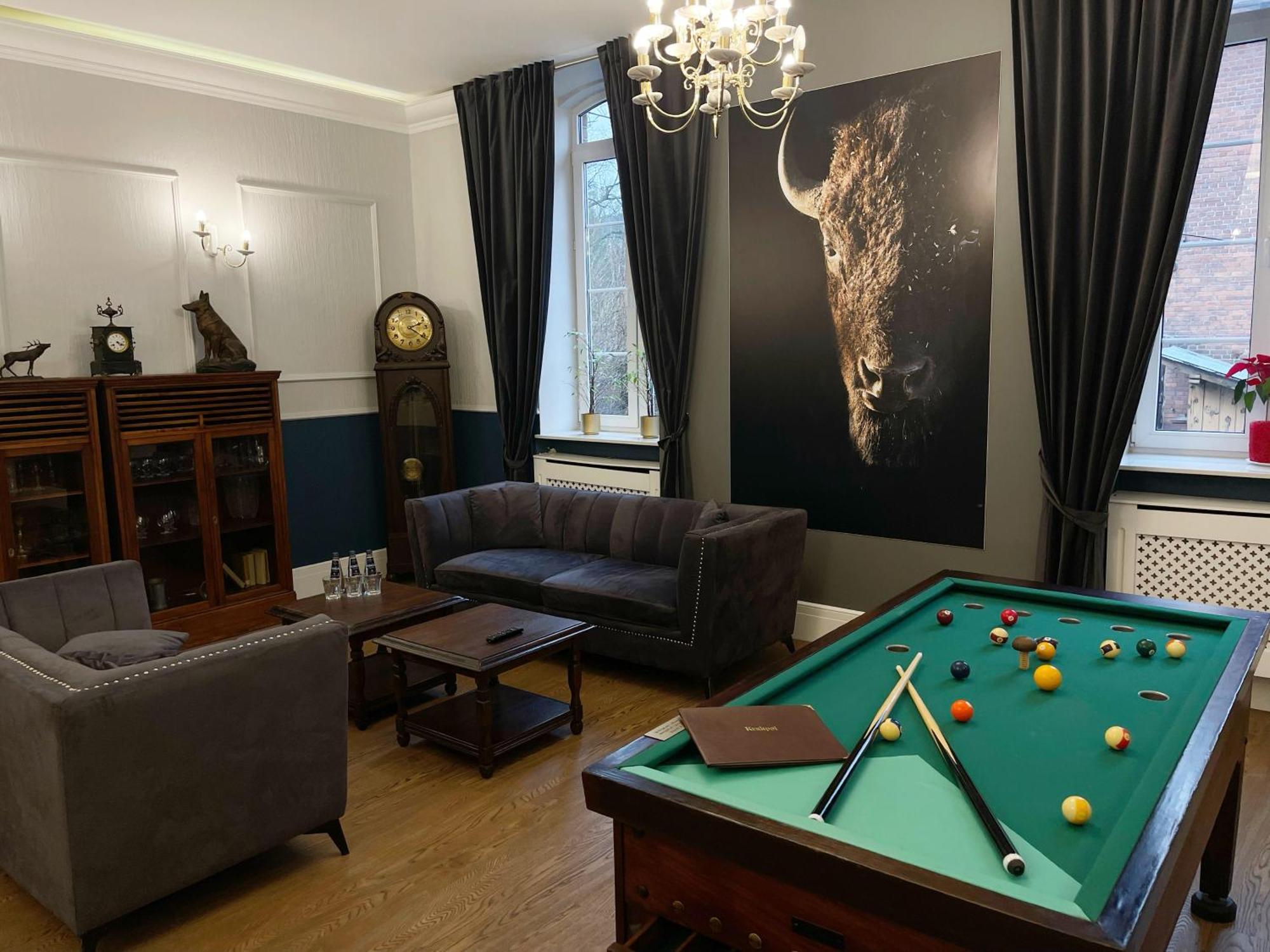 Savoy Bed & Breakfast Спала Екстериор снимка
