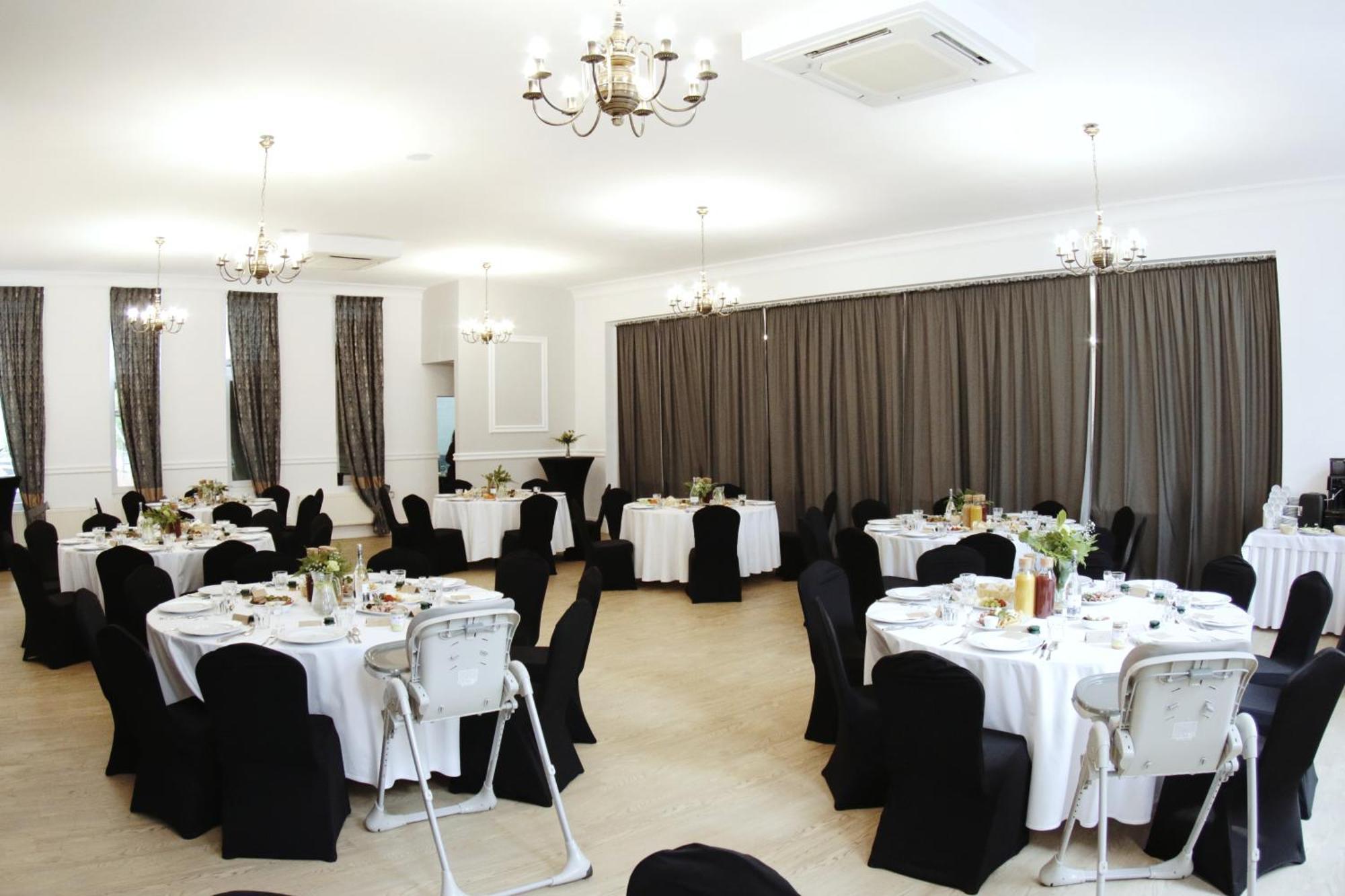 Savoy Bed & Breakfast Спала Екстериор снимка