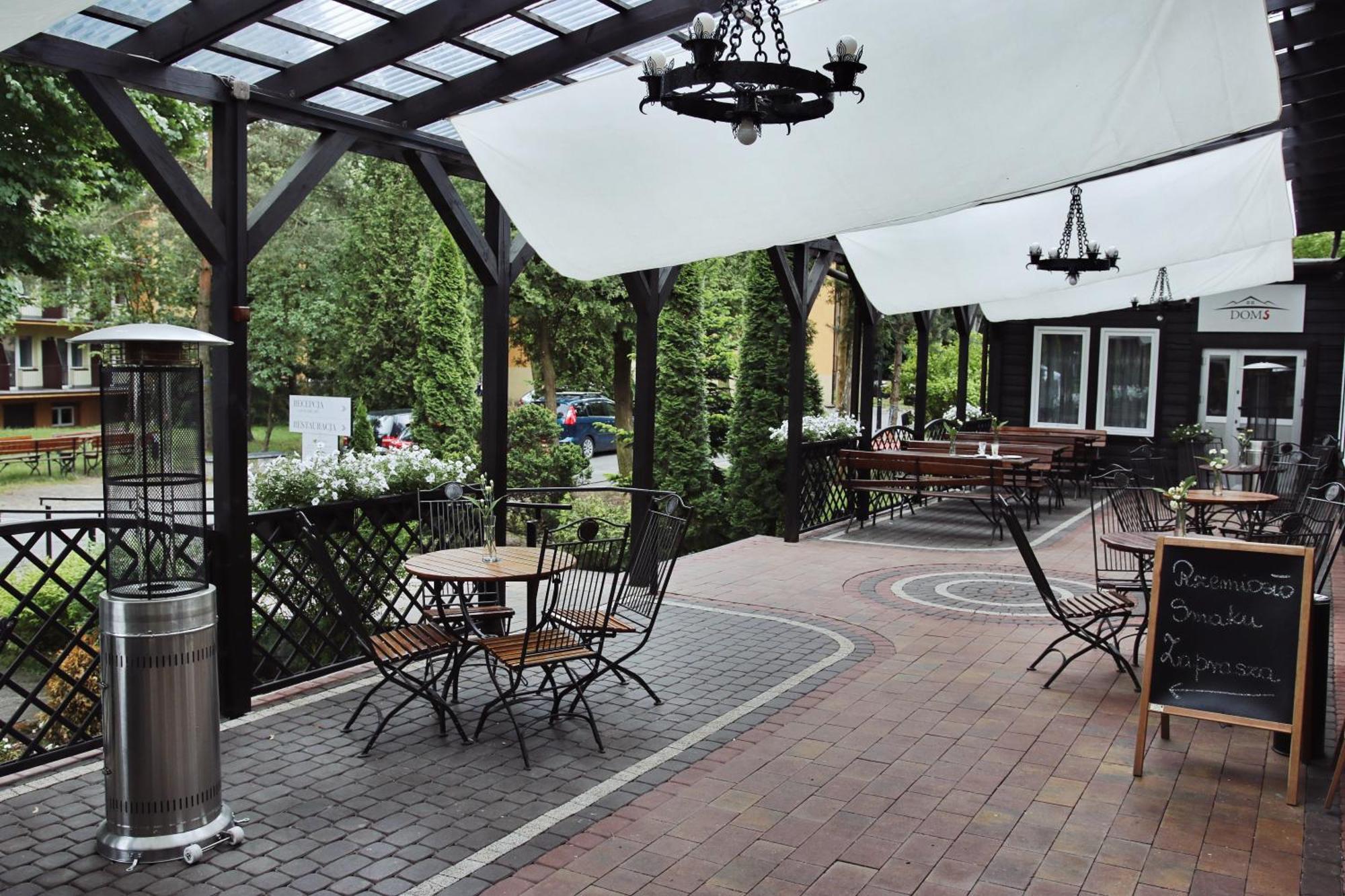 Savoy Bed & Breakfast Спала Екстериор снимка