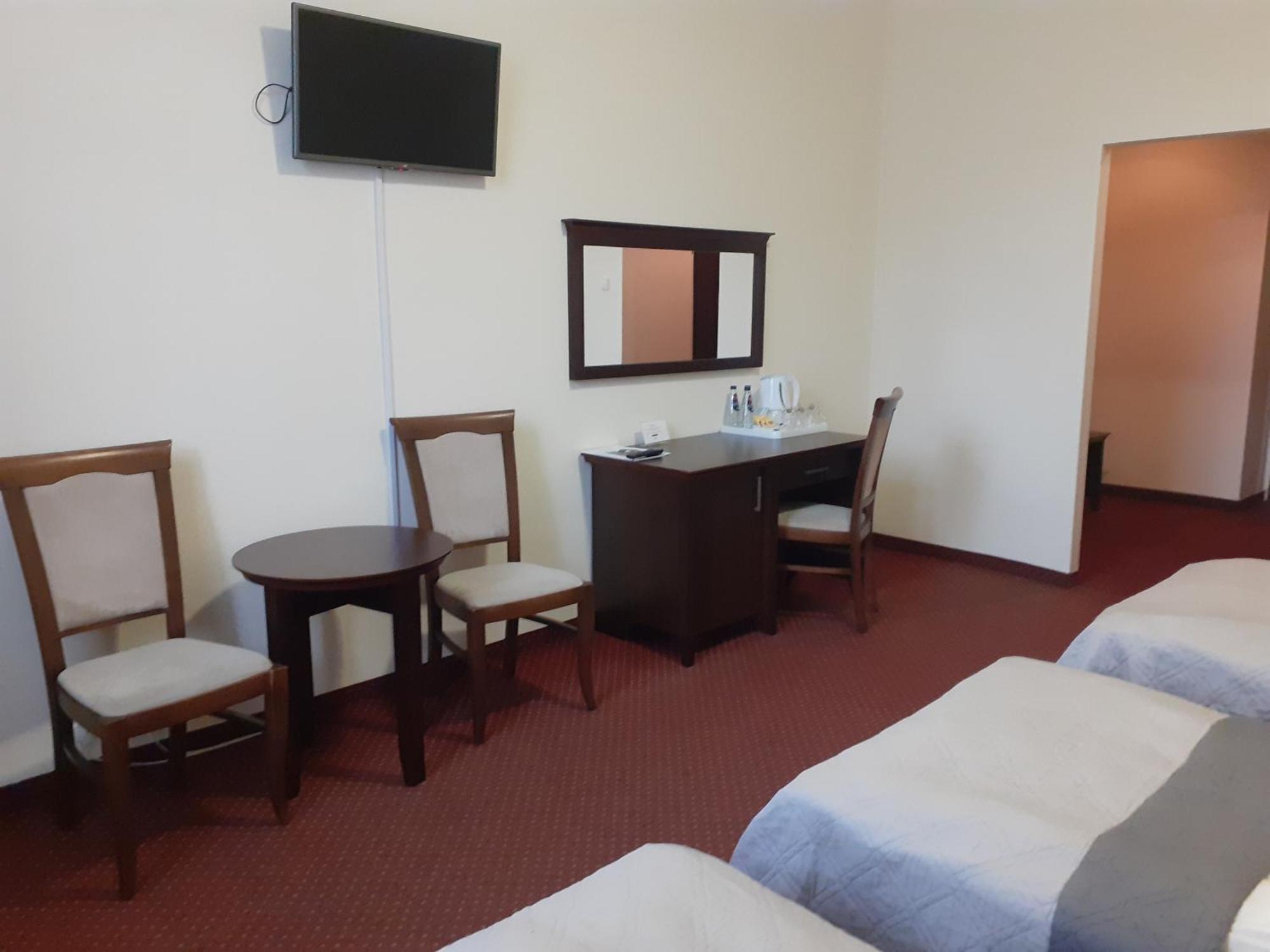 Savoy Bed & Breakfast Спала Екстериор снимка