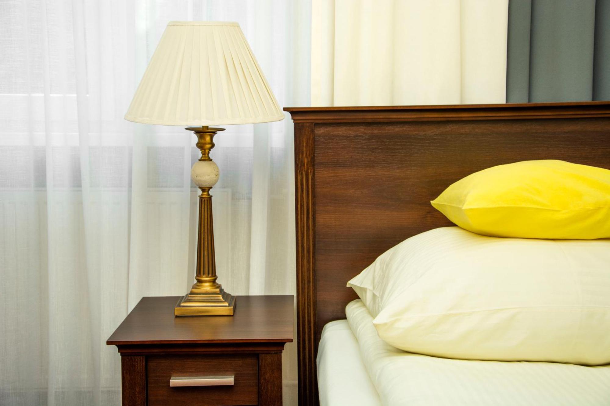 Savoy Bed & Breakfast Спала Екстериор снимка