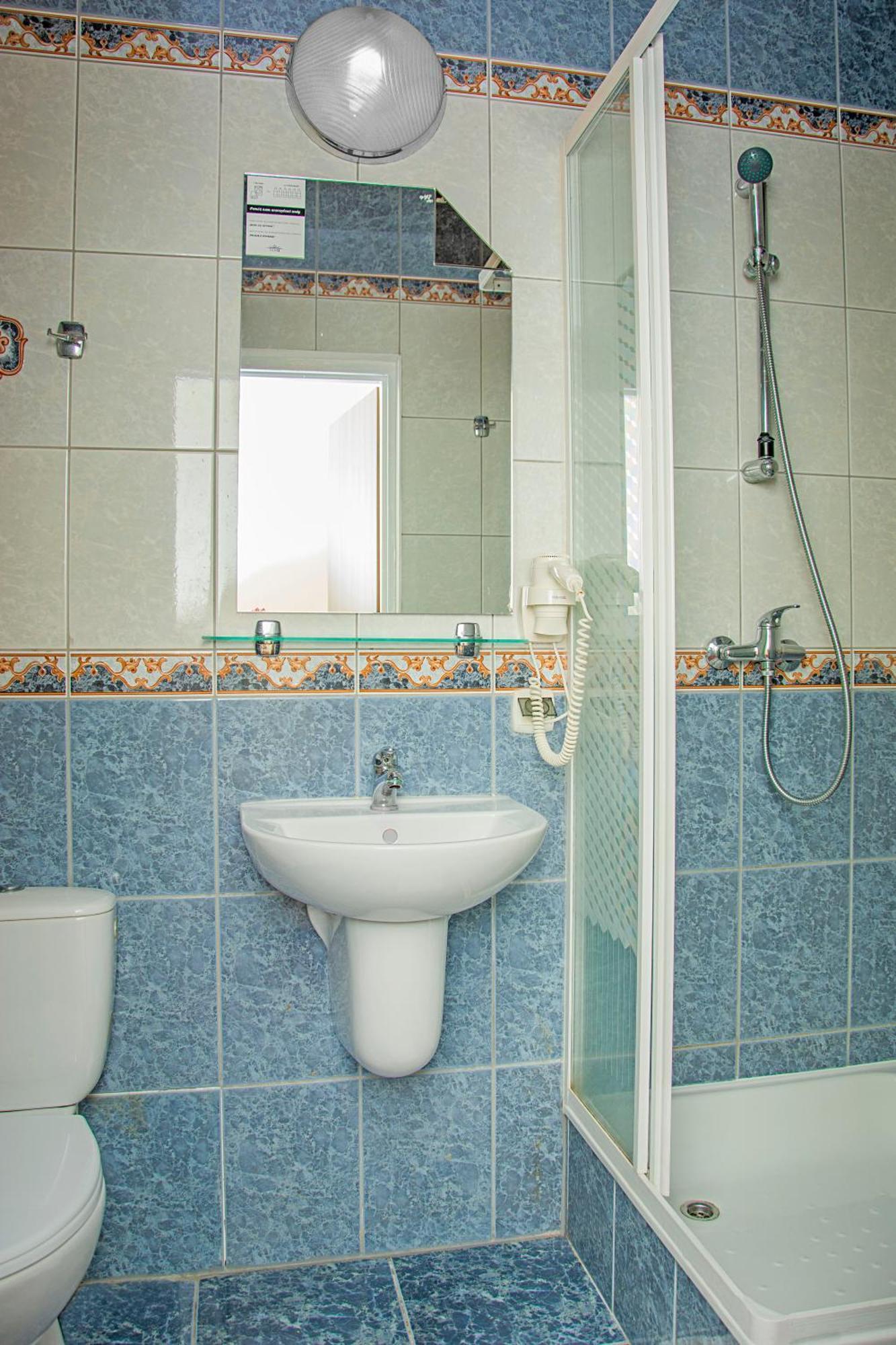 Savoy Bed & Breakfast Спала Екстериор снимка