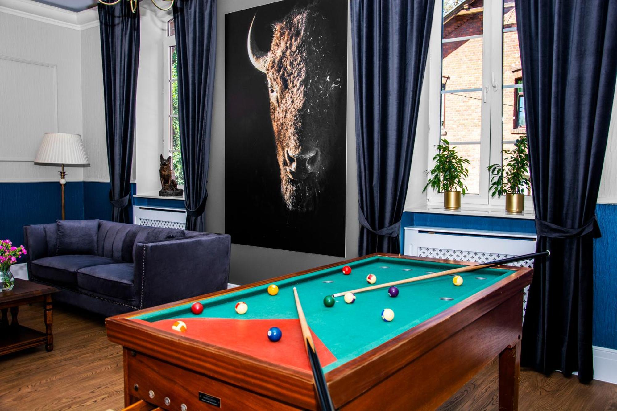 Savoy Bed & Breakfast Спала Екстериор снимка