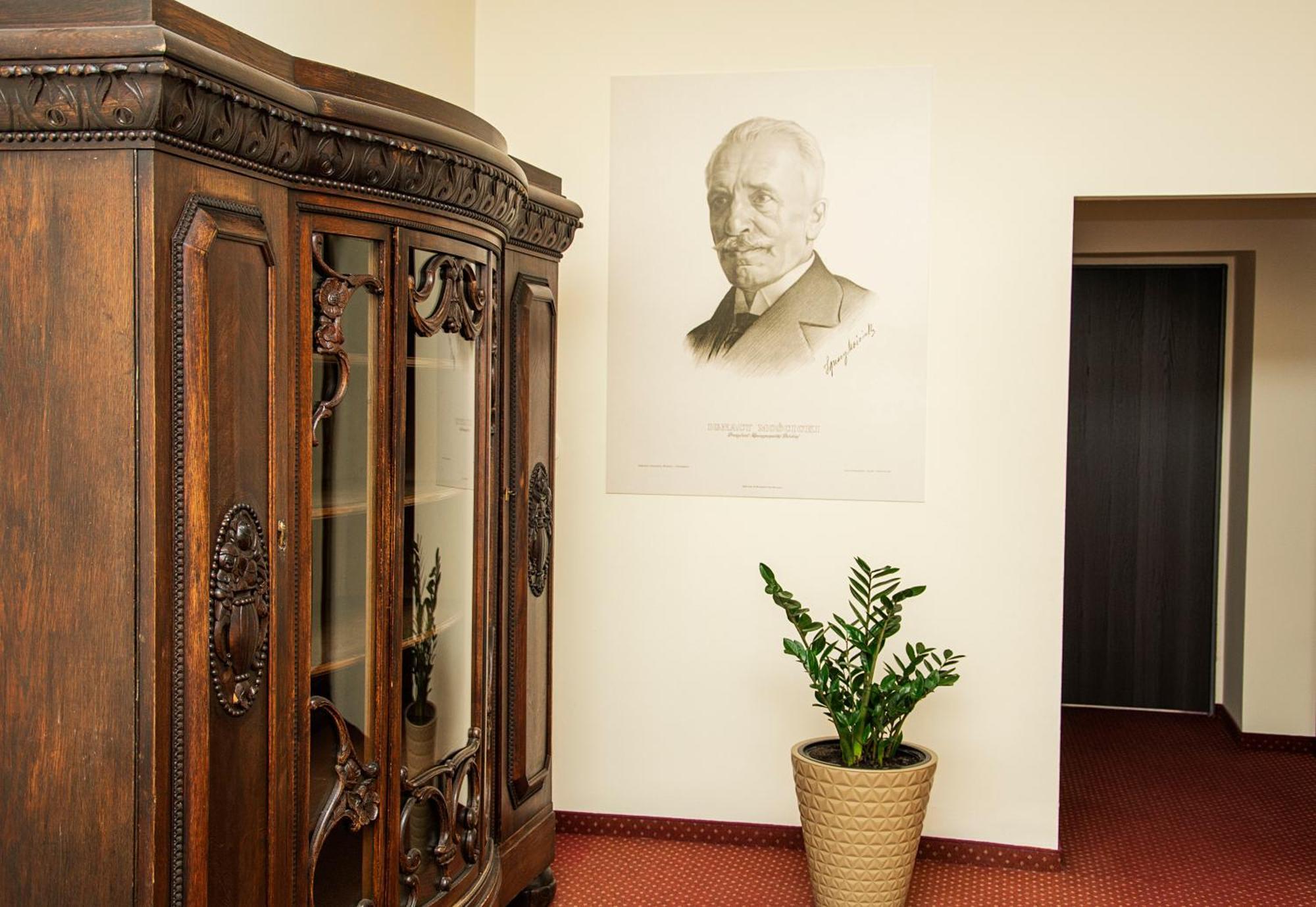 Savoy Bed & Breakfast Спала Екстериор снимка