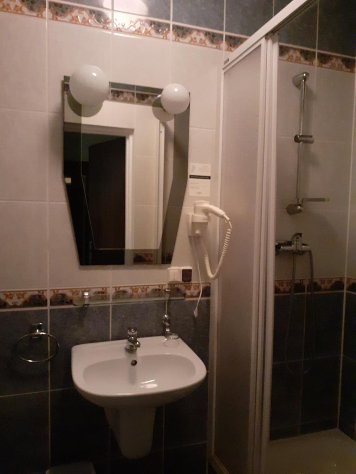 Savoy Bed & Breakfast Спала Стая снимка