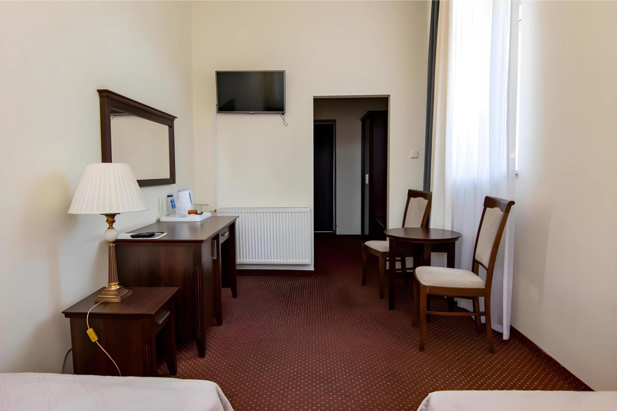 Savoy Bed & Breakfast Спала Екстериор снимка