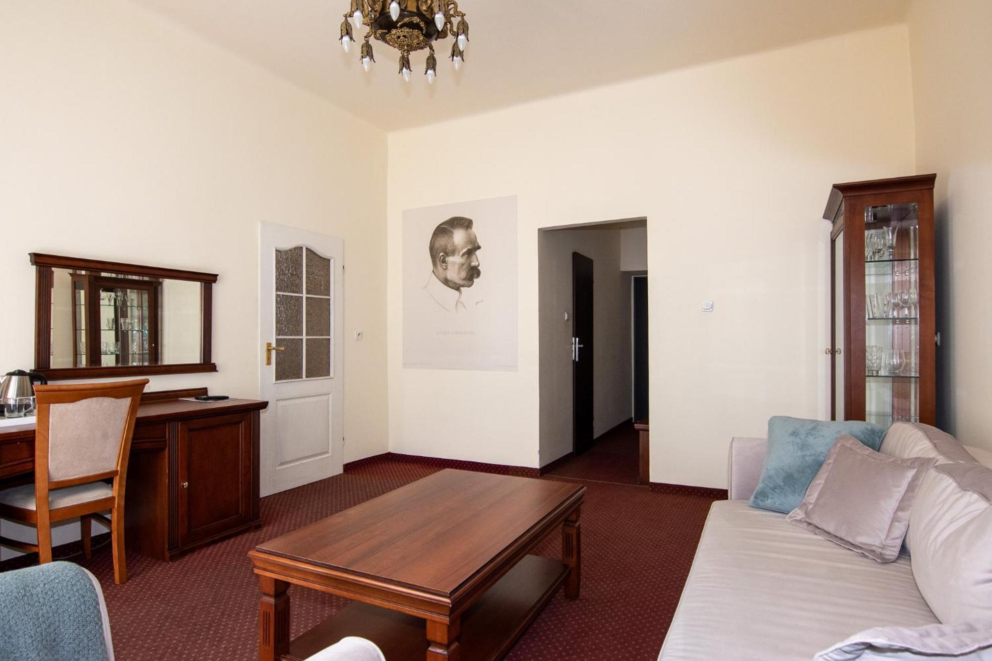 Savoy Bed & Breakfast Спала Екстериор снимка