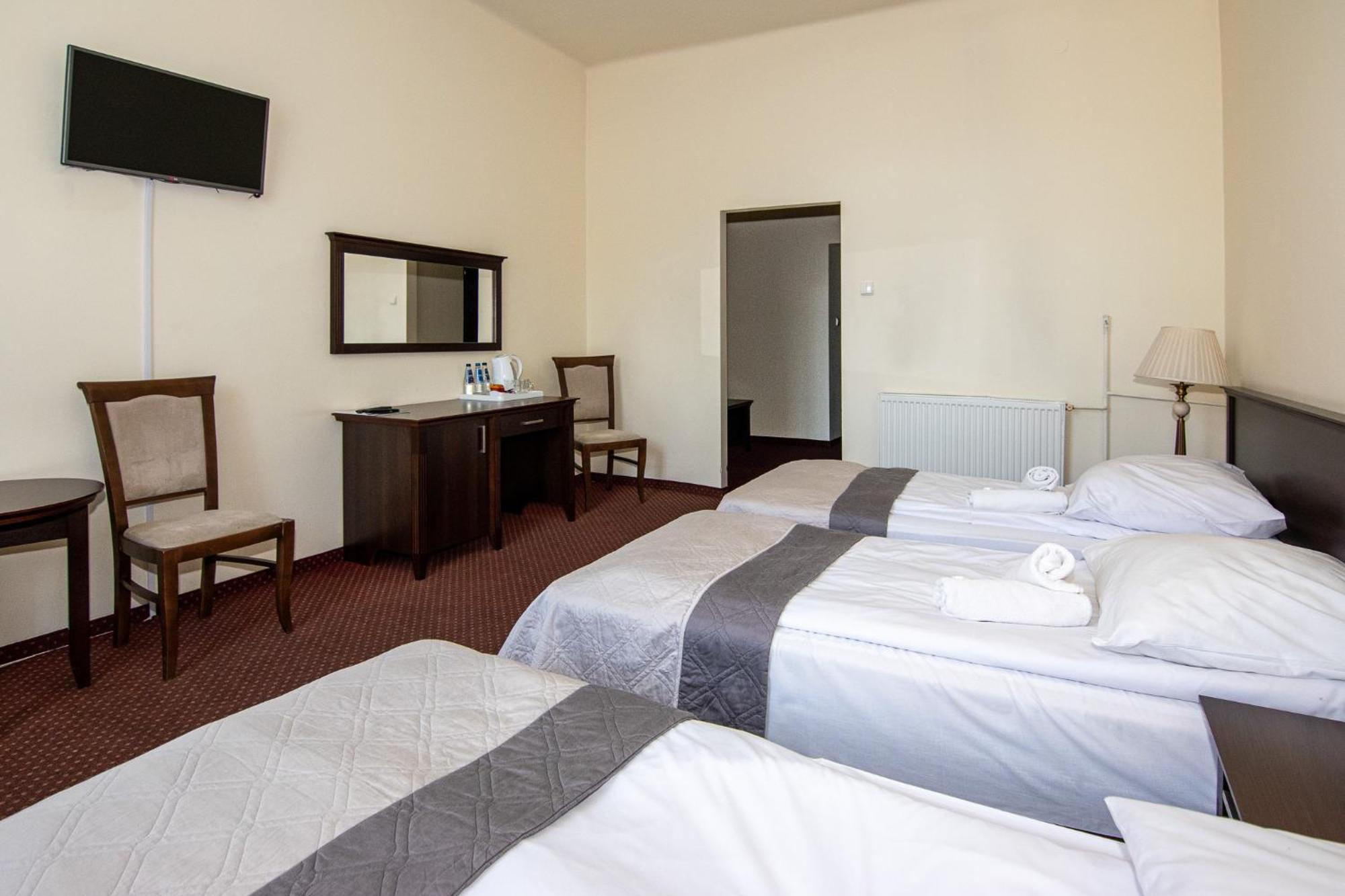 Savoy Bed & Breakfast Спала Екстериор снимка