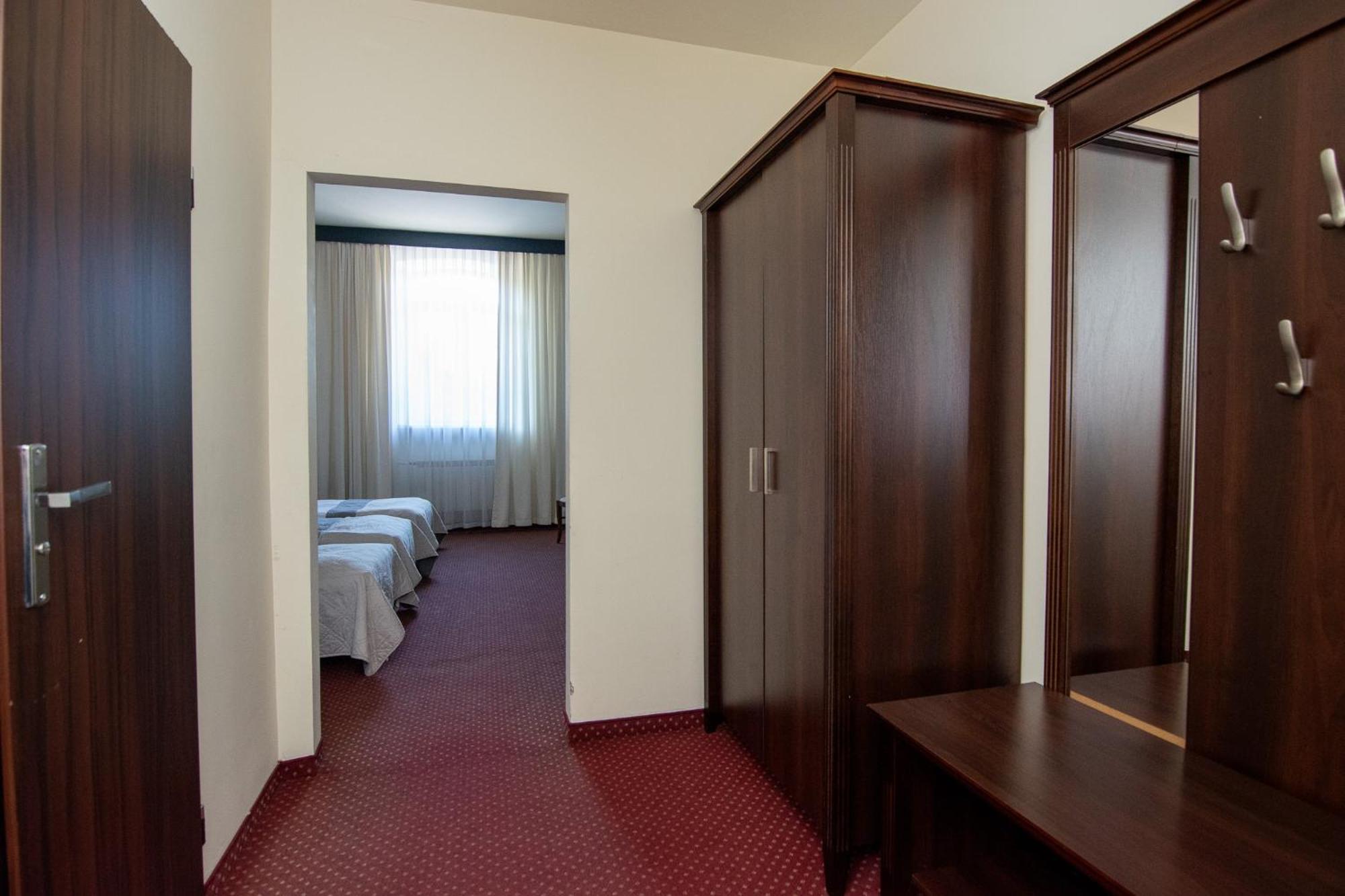 Savoy Bed & Breakfast Спала Екстериор снимка